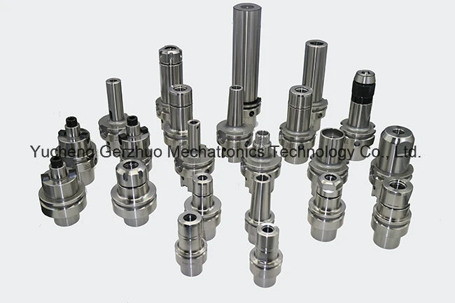 Standard China Manufacture Nbt Milling Tool Er Hsk and Bt Tool Holder