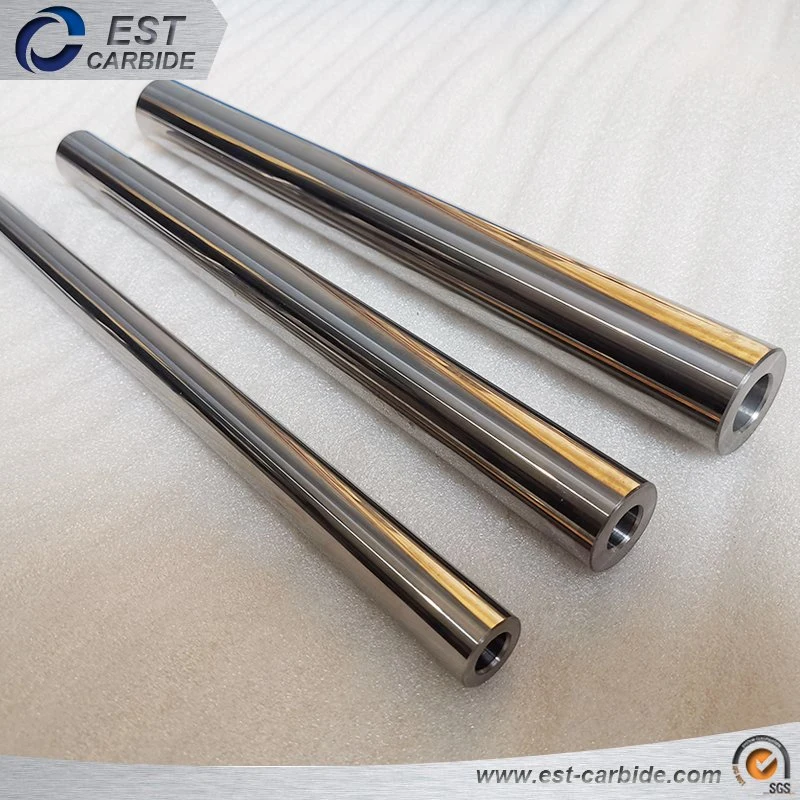 Tungsten Carbide Anti Vibration Boring Bar Extension Holders