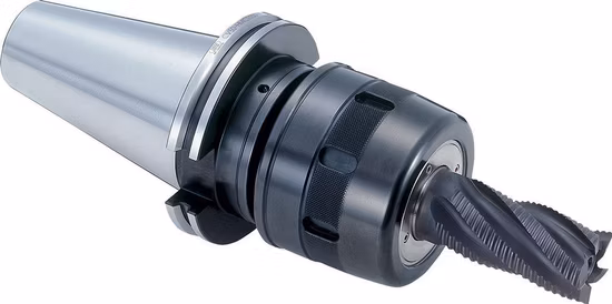 Commerce de gros de taraudage flottant Bt/Nt/Sk/Cat-Ter Shank Collet porte-outil